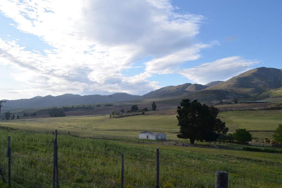 0 Bedroom Property for Sale in Uniondale Western Cape